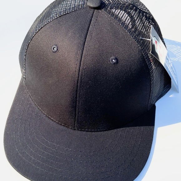 Blank Hat Lot - Picture 4 of 7